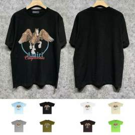 Picture of Amiri T Shirts Short _SKUAmiriS-2XL11tr20224188